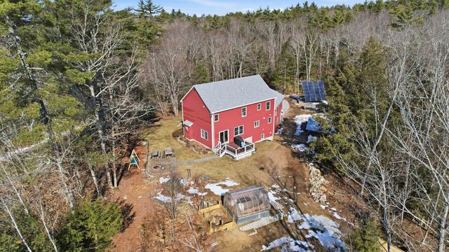 38 Range Road, Epsom, NH 03234