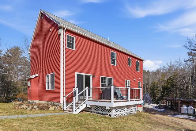 38 Range Road, Epsom, NH 03234