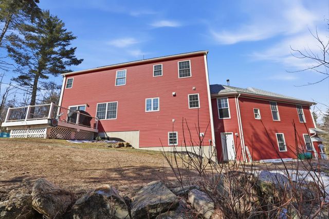 38 Range Road, Epsom, NH 03234