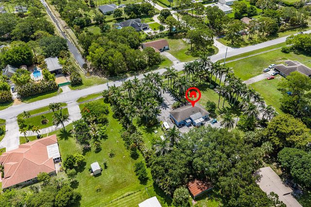 6929 N 120th Ave Avenue N, The Acreage, FL 33412