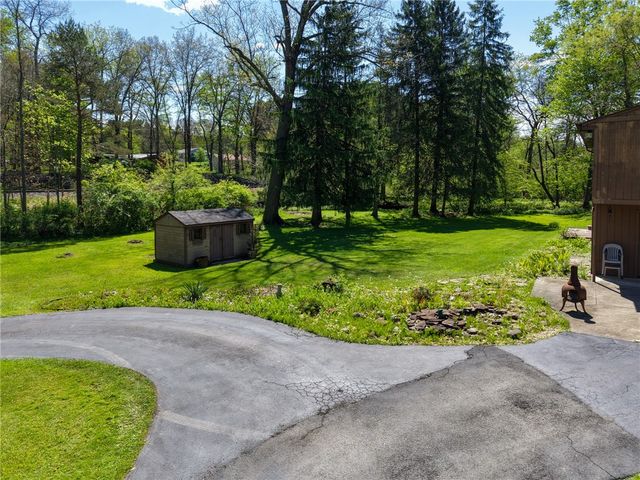 5422 Beechnut Dr, Richland, PA 15044