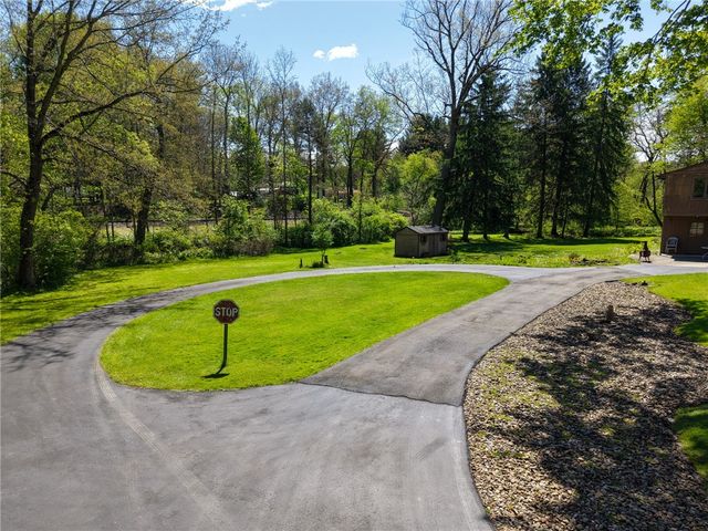 5422 Beechnut Dr, Richland, PA 15044