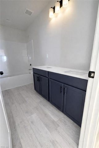 1004 Bennetts ARCH, Suffolk, VA 23435