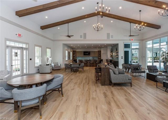 1004 Bennetts ARCH, Suffolk, VA 23435