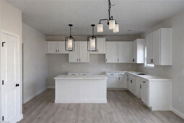 1004 Bennetts ARCH, Suffolk, VA 23435