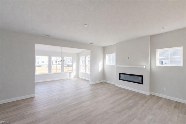 1004 Bennetts ARCH, Suffolk, VA 23435