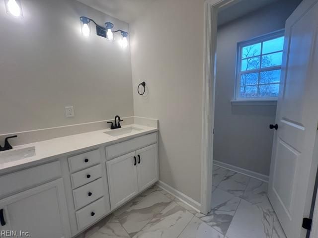 1004 Bennetts ARCH, Suffolk, VA 23435