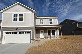 1004 Bennetts ARCH, Suffolk, VA 23435