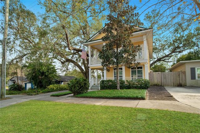 2516 E CHURCH STREET, Orlando, FL 32803