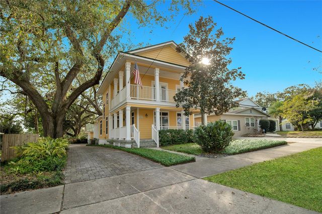 2516 E CHURCH STREET, Orlando, FL 32803