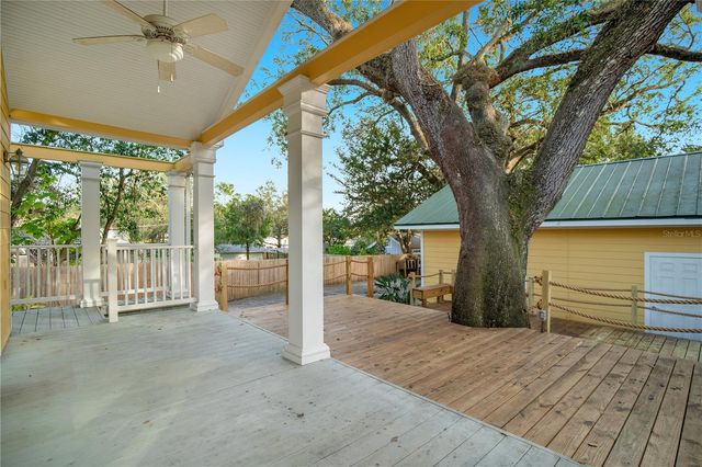 2516 E CHURCH STREET, Orlando, FL 32803
