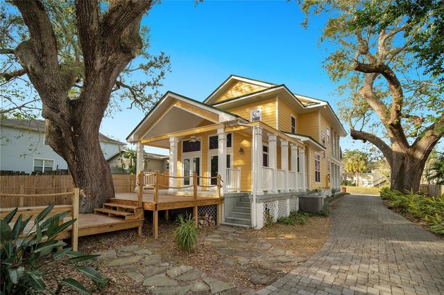 2516 E CHURCH STREET, Orlando, FL 32803