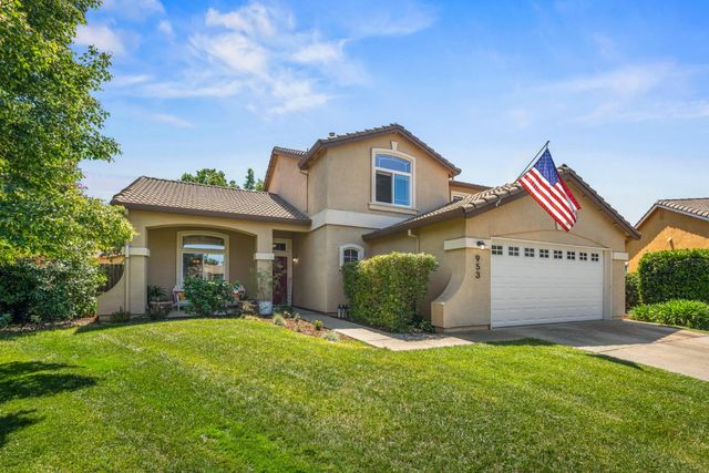 953 Carter St, Folsom, CA 95630