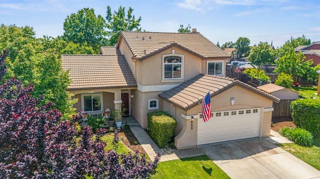 953 Carter St, Folsom, CA 95630