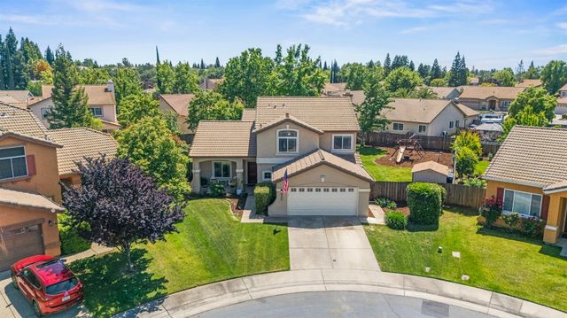 953 Carter St, Folsom, CA 95630