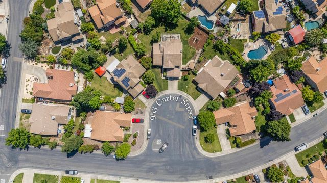 953 Carter St, Folsom, CA 95630