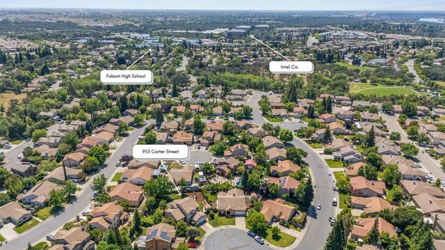 953 Carter St, Folsom, CA 95630