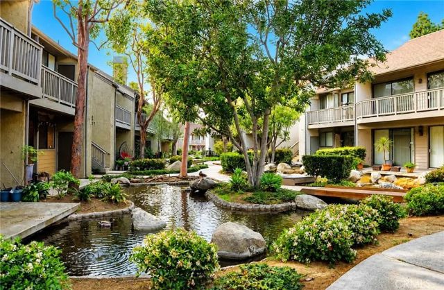 10571 LAKESIDE Drive South 178, Garden Grove, CA 92840