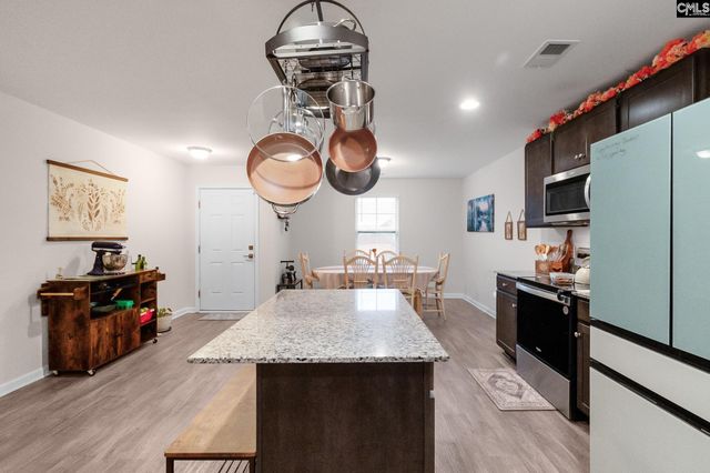 205 Carriagebrook Circle, Camden, SC 29020