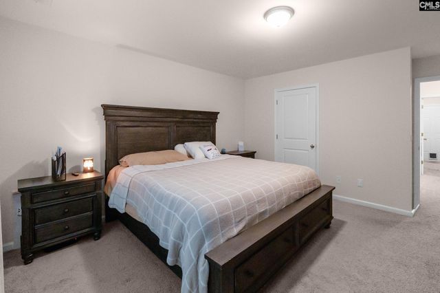 205 Carriagebrook Circle, Camden, SC 29020