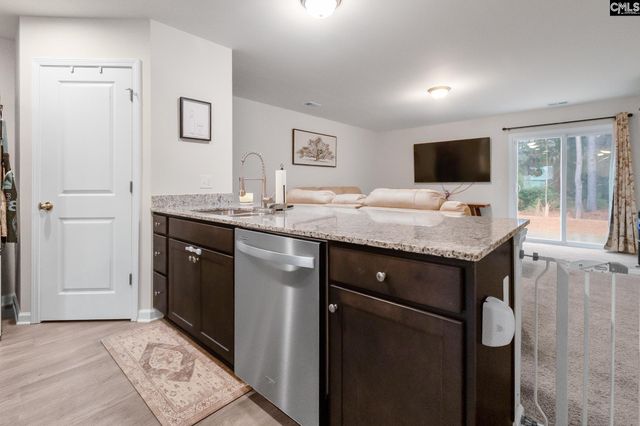 205 Carriagebrook Circle, Camden, SC 29020