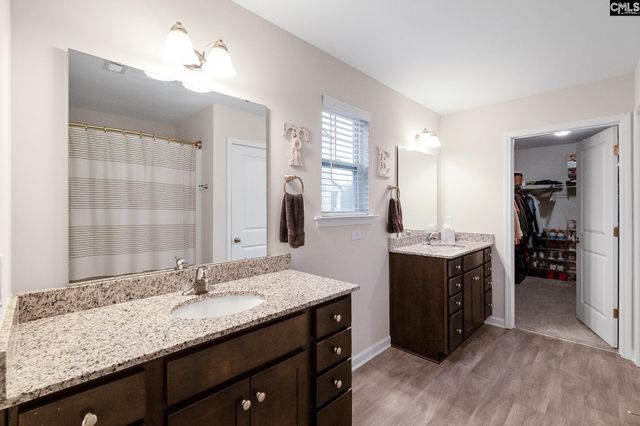 205 Carriagebrook Circle, Camden, SC 29020