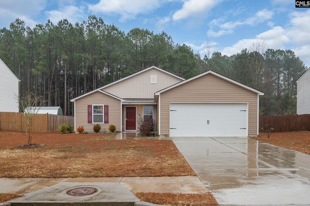 205 Carriagebrook Circle, Camden, SC 29020