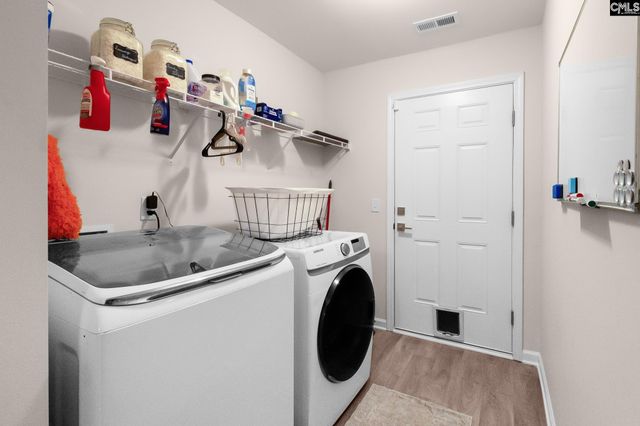 205 Carriagebrook Circle, Camden, SC 29020