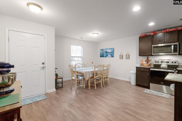 205 Carriagebrook Circle, Camden, SC 29020