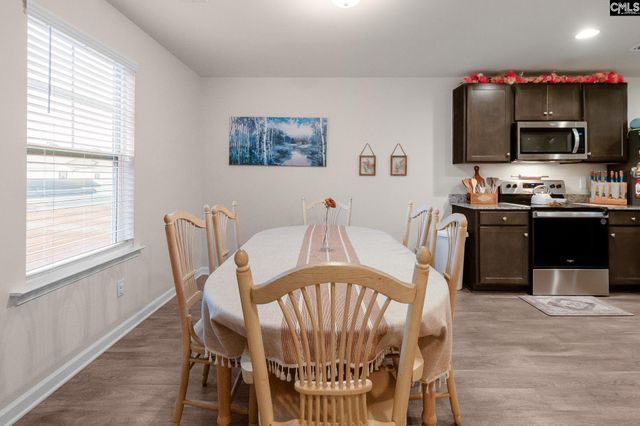 205 Carriagebrook Circle, Camden, SC 29020