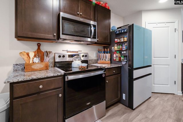 205 Carriagebrook Circle, Camden, SC 29020