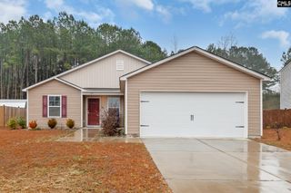 205 Carriagebrook Circle, Camden, SC 29020