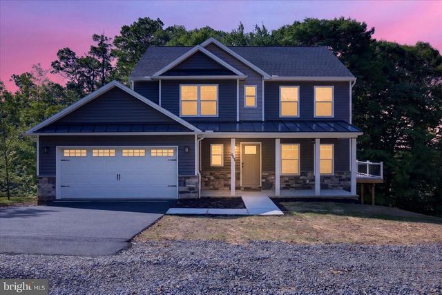 591 BELLE VISTA DR, Enola, PA 17025