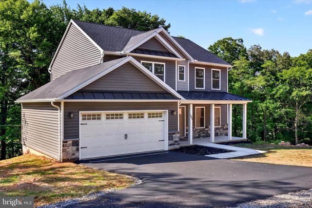 591 BELLE VISTA DR, Enola, PA 17025