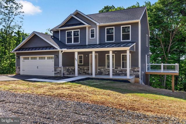 591 BELLE VISTA DR, Enola, PA 17025