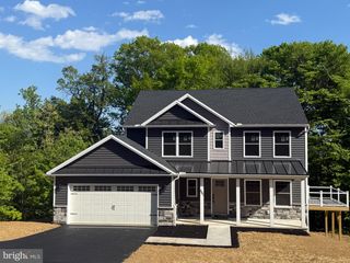 591 BELLE VISTA DR, Enola, PA 17025