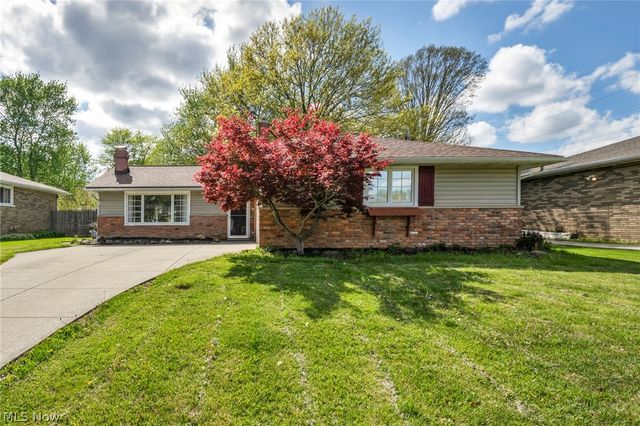 7850 E Linden Lane, Parma, OH 44130