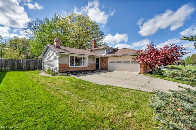 7850 E Linden Lane, Parma, OH 44130