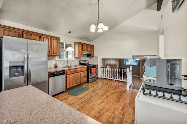 7850 E Linden Lane, Parma, OH 44130