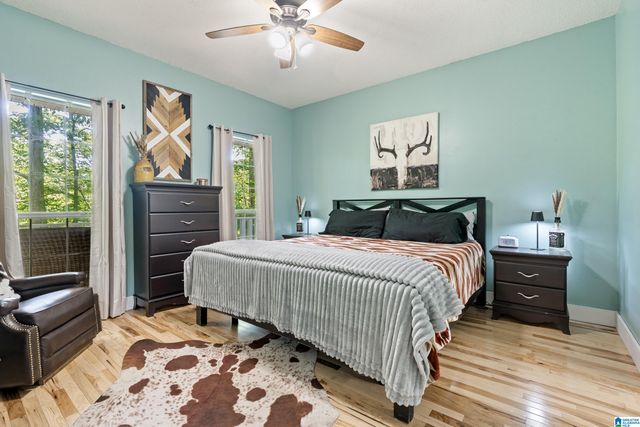 12180 OLDE SOUTH SPUR, Mccalla, AL 35111