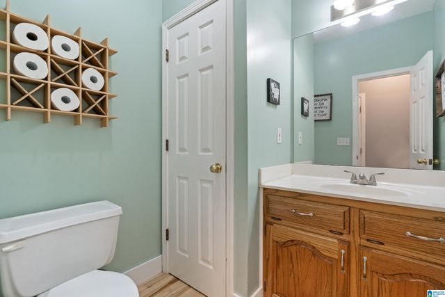 12180 OLDE SOUTH SPUR, Mccalla, AL 35111