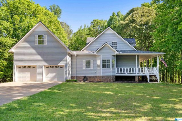 12180 OLDE SOUTH SPUR, Mccalla, AL 35111
