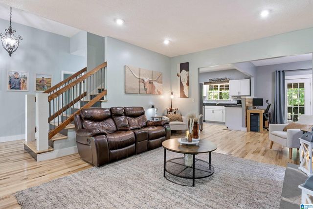 12180 OLDE SOUTH SPUR, Mccalla, AL 35111