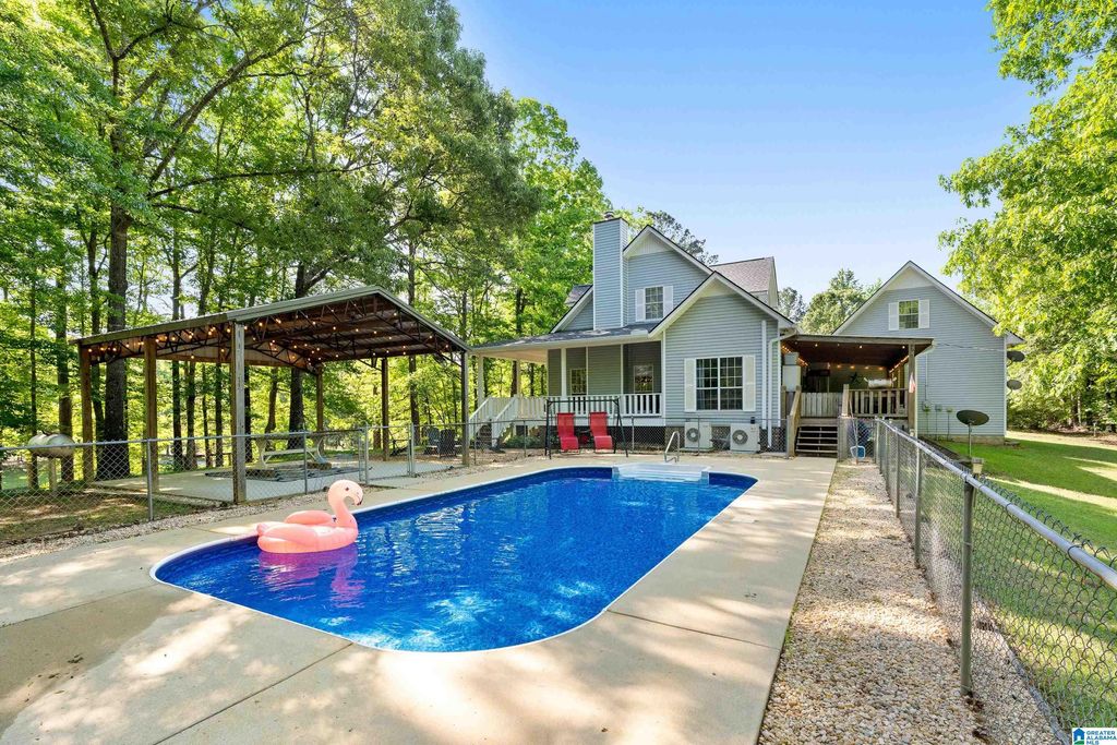12180 OLDE SOUTH SPUR, Mccalla, AL 35111