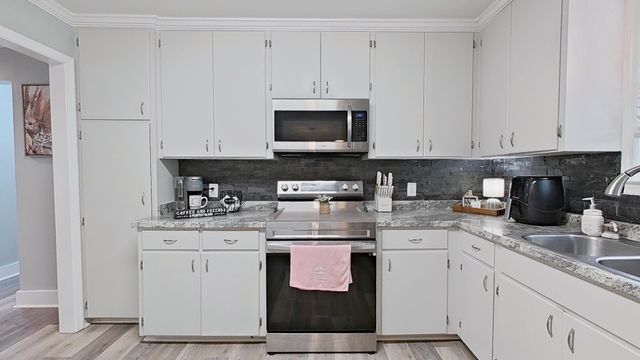 1014 Robin Drive, Thomasville, GA 31757