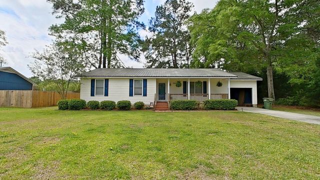 1014 Robin Drive, Thomasville, GA 31757