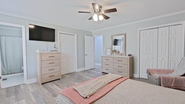 1014 Robin Drive, Thomasville, GA 31757