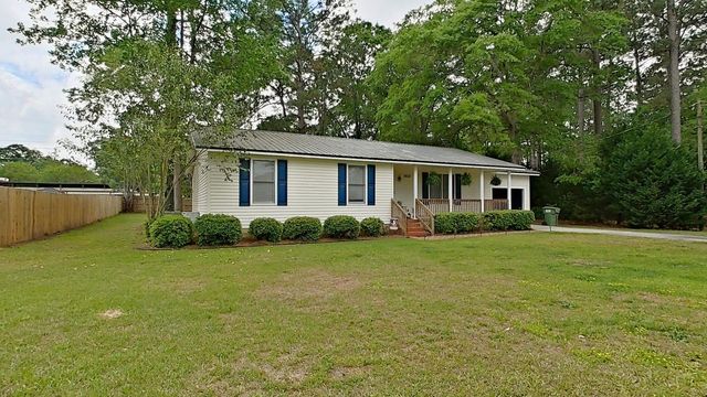 1014 Robin Drive, Thomasville, GA 31757