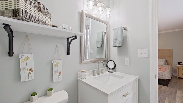 1014 Robin Drive, Thomasville, GA 31757