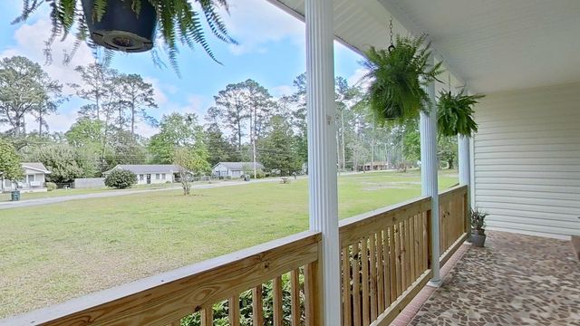 1014 Robin Drive, Thomasville, GA 31757